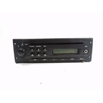 SISTEMA AUDIO / RADIO CD 281112231R 281112231R 