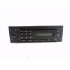 Recambio de sistema audio / radio cd para dacia sandero stepway referencia OEM IAM 281112231R 281112231R 
