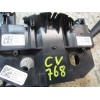 Recambio de mando intermitentes para seat altea (5p1) 1.4 16v tsi referencia OEM IAM 1K0953513G9B9 1K0953513C 