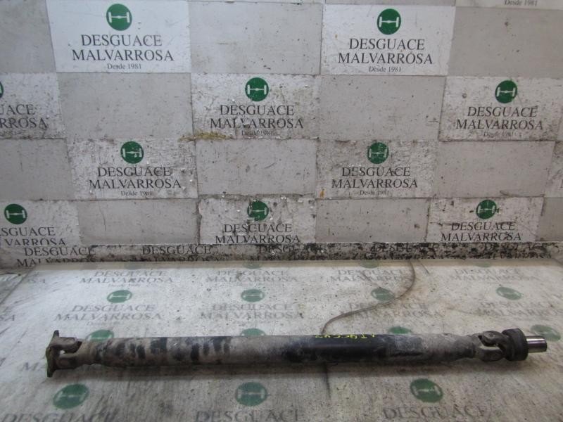 Recambio de transmision central para suzuki vitara se/sv (et) 1.9 td largo golf superlujo referencia OEM IAM   