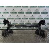 Recambio de puente trasero para dacia dokker 1.6 cat (bivalent. gasolina / gpl) referencia OEM IAM 555110548R  