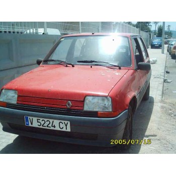 RENAULT 5 (B/C40)