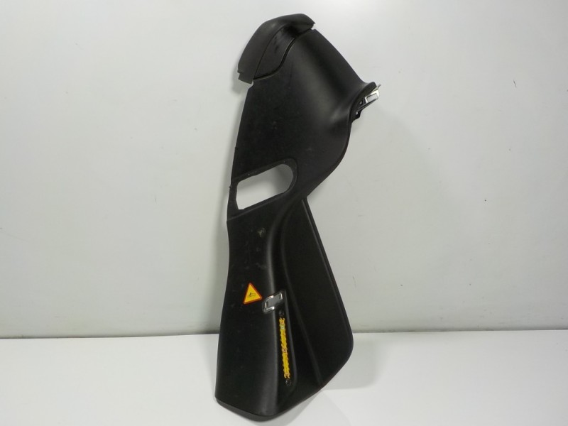 Recambio de moldura para mclaren 570s spider p13 referencia OEM IAM  13NA018SP 