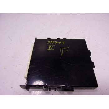 MODULO ELECTRONICO 8999002B70 62B697000 