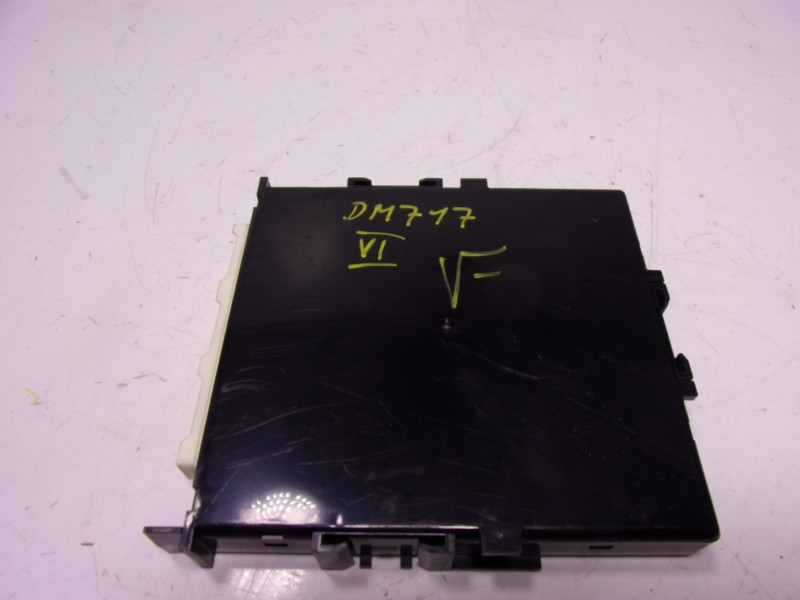 Recambio de modulo electronico para toyota corolla hybrid referencia OEM IAM 8999002B70 62B697000 