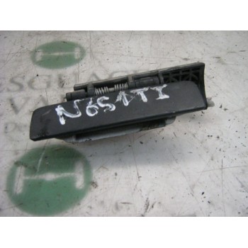 MANETA EXTERIOR TRASERA IZQUIERDA 