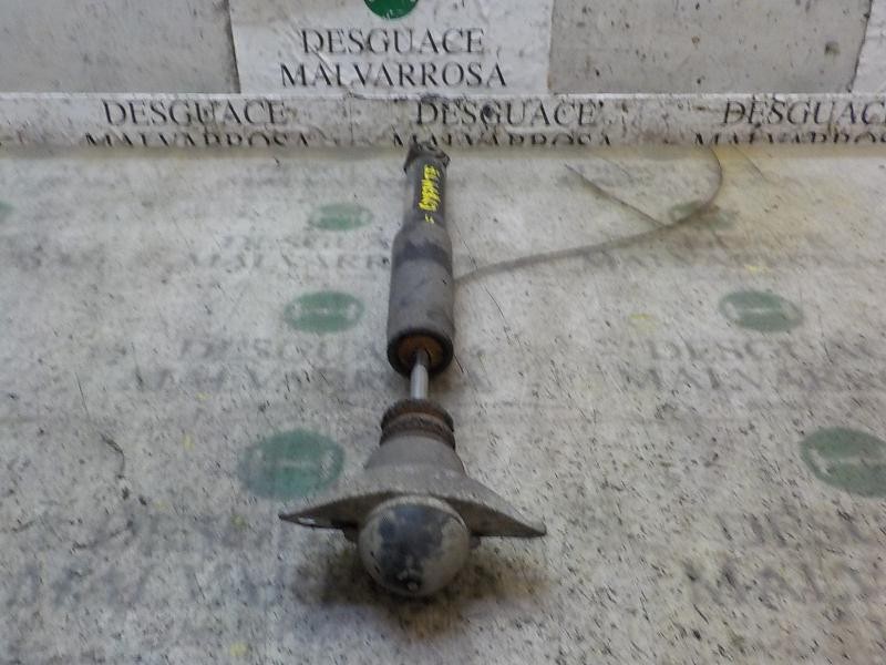 Recambio de amortiguador trasero izquierdo para volkswagen golf v berlina (1k1) referencia OEM IAM 1K0513029FA  