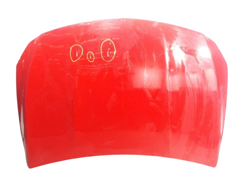 Recambio de capot delantero para mercedes-benz clase gla (x156) gla 200 cdi / d (156.908) referencia OEM IAM A1568800057  