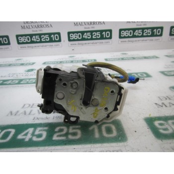 CERRADURA PUERTA DELANTERA DERECHA 9138S0 