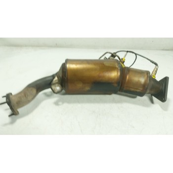 FILTRO DE PARTICULAS 8K0254752 8K0131765F 