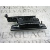 Recambio de maneta exterior trasera izquierda para peugeot 306 berlina 4 puertas (s1) srd referencia OEM IAM   