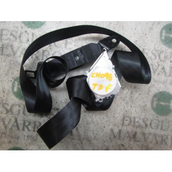 CINTURON SEGURIDAD TRASERO DERECHO 5J6857448ARAA 