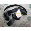 Recambio de cinturon seguridad trasero derecho para skoda fabia (5j2 ) 1.2 referencia OEM IAM 5J6857448ARAA  