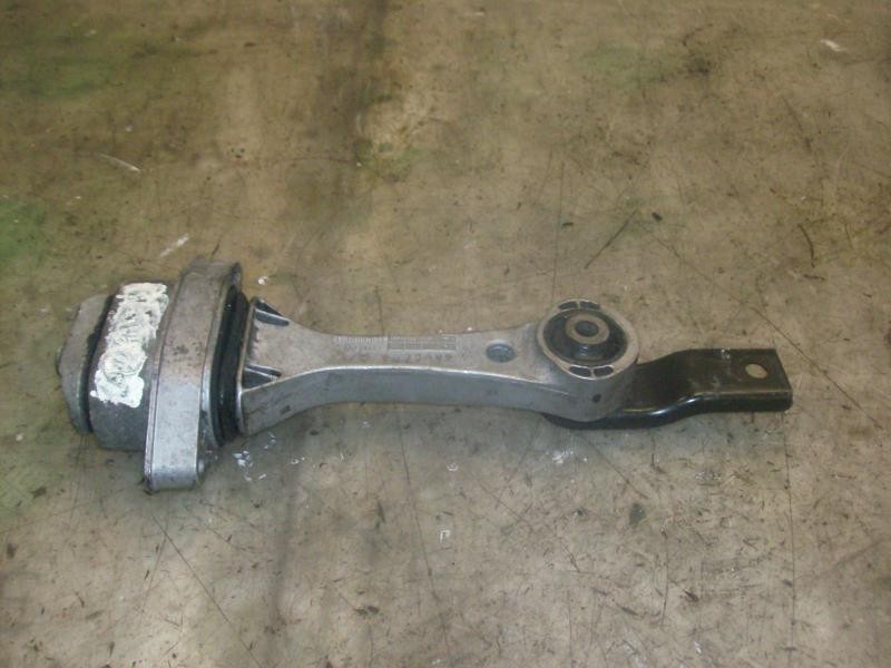 Recambio de soporte cambio para audi a3 (8l) 1.9 tdi ambiente referencia OEM IAM 1J0199851M  
