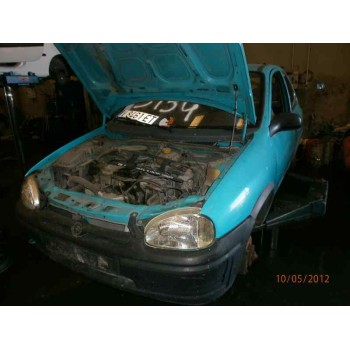 OPEL CORSA B