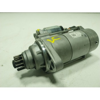 MOTOR ARRANQUE 02M911024 02M911024B