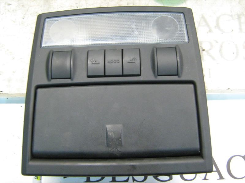 Recambio de piloto interior para hyundai coupe (gk) 2.0 fx full referencia OEM IAM 928002C000LK  