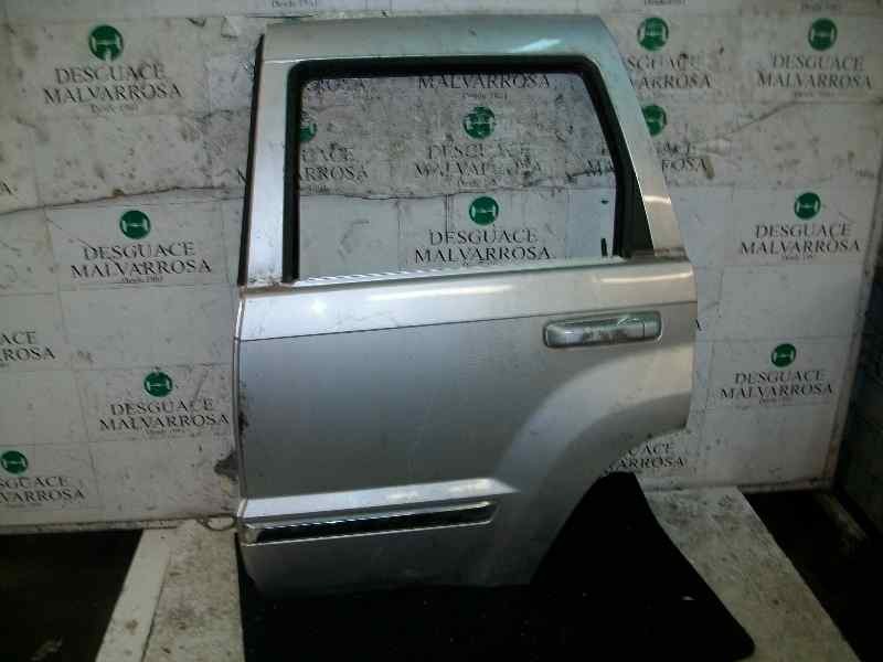 Recambio de puerta trasera izquierda para chrysler jeep gr.cherokee (wh) referencia OEM IAM   