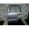 Recambio de puerta trasera izquierda para chrysler jeep gr.cherokee (wh) referencia OEM IAM   