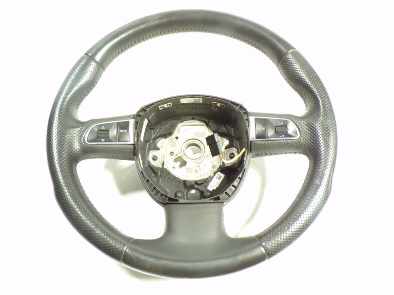 Recambio de volante para audi a4 avant (8k5) (2008) 2.7 v6 24v tdi referencia OEM IAM 8T0419091AWUL  