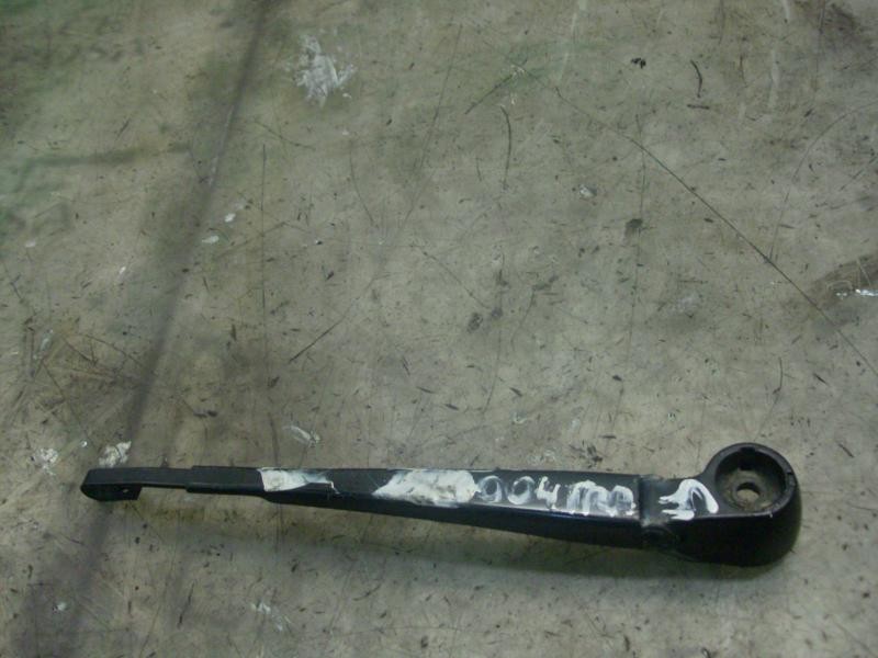 Recambio de brazo limpia trasero para audi a3 (8l) 1.9 tdi ambiente referencia OEM IAM 8D9955407A  