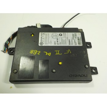 MODULO ELECTRONICO 3C8035730B 3C8035730B 