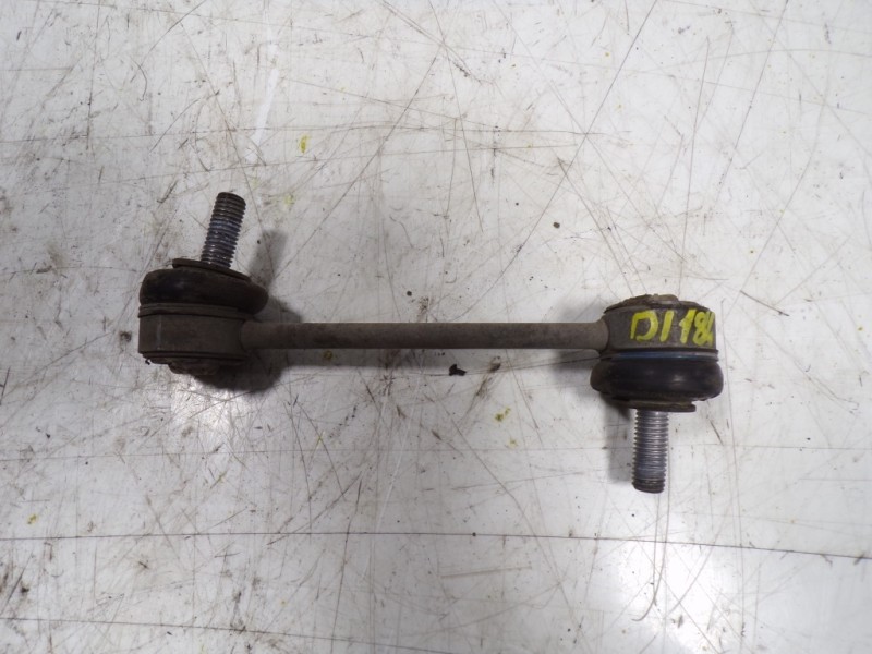 Recambio de tirante trasero derecho para peugeot 508 2.0 blue-hdi fap referencia OEM IAM 517852  