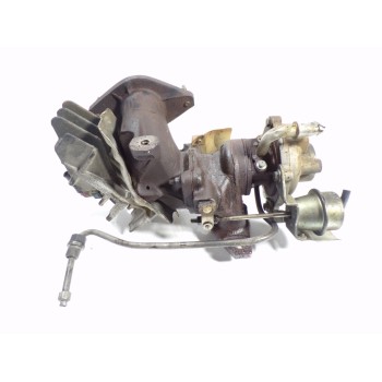 TURBOCOMPRESOR 7701478939 16446RH82728353 16446RH82728353