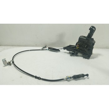 PALANCA CAMBIO 33560K0010 