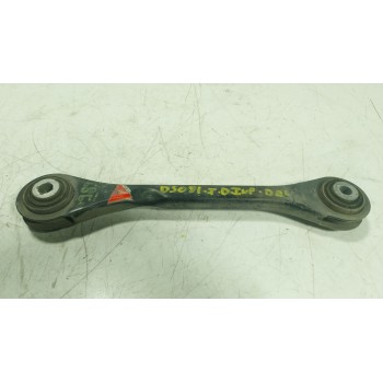 BRAZO SUSPENSION INFERIOR TRASERO DERECHO 8K0501529L 