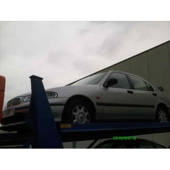 ROVER 400 II HATCHBACK (RT)