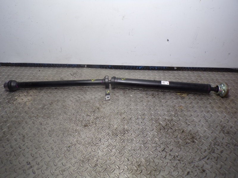 Recambio de transmision central para audi q5 (fyb) 2.0 16v tdi referencia OEM IAM 80A521101A 80A521101A 10328588G