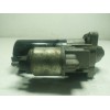 Recambio de motor arranque para opel astra j gtc 2.0 cdti (08) referencia OEM IAM 55572065 55572065 