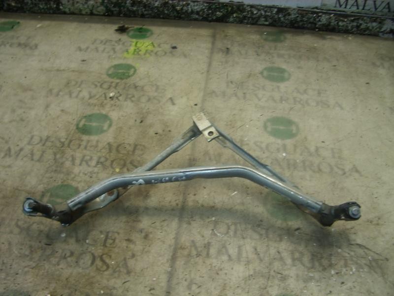 Recambio de articulacion limpia delantero para peugeot 207 confort referencia OEM IAM   