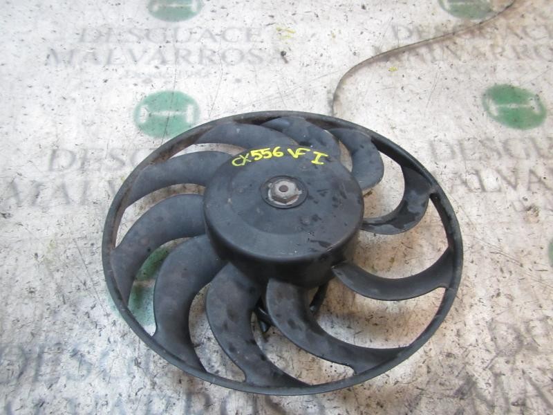 Recambio de electroventilador para suzuki vitara se/sv (et) 1.9 td largo golf superlujo referencia OEM IAM   