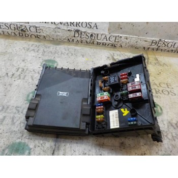 CAJA RELES / FUSIBLES 1K0937125A 