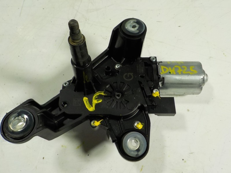 Recambio de motor limpia trasero para citroën c3 1.2 12v vti referencia OEM IAM 9811259980 9811259980 0390205008