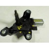 Recambio de motor limpia trasero para citroën c3 1.2 12v vti referencia OEM IAM 9811259980 9811259980 0390205008