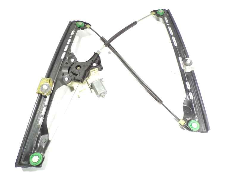 Recambio de elevalunas delantero izquierdo para citroën c4 picasso 1.6 hdi fap referencia OEM IAM 9675924780  