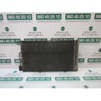 CONDENSADOR AIRE ACONDICIONADO 6455GA 