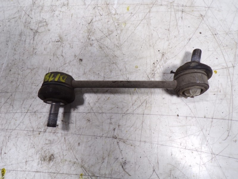 Recambio de tirante trasero izquierdo para peugeot 508 2.0 blue-hdi fap referencia OEM IAM 517852  