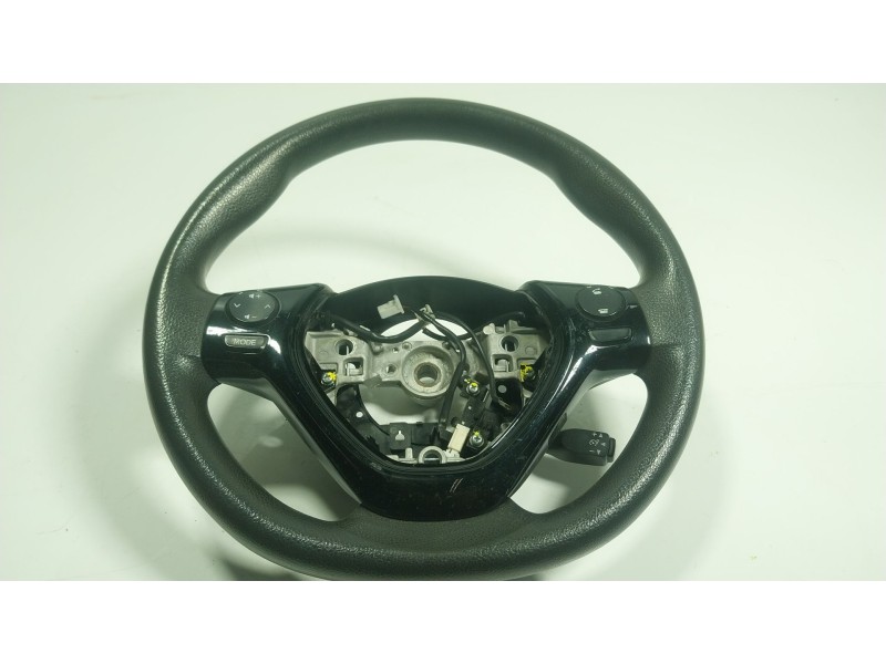 Recambio de volante para peugeot 108 1.2 referencia OEM IAM B0007577ZD 451800H059 