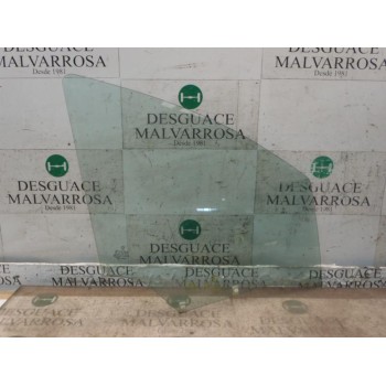CRISTAL PUERTA DELANTERO DERECHO 