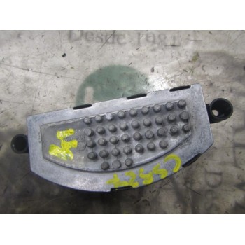 RESISTENCIA CALEFACCION 8T0820521A 8T0820521A 011500109
