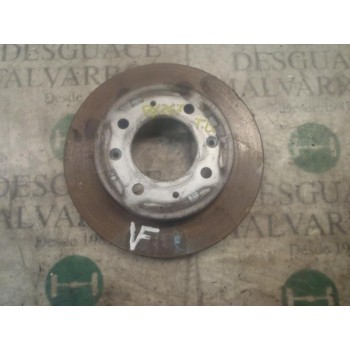 DISCO FRENO TRASERO 584112F100 