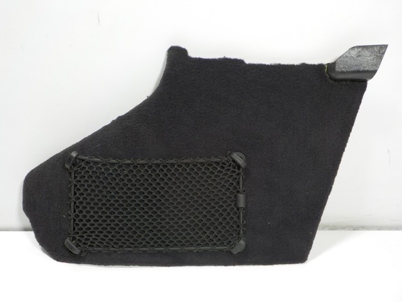 Recambio de moldura para mclaren 570s spider p13 referencia OEM IAM  11N1098CP 