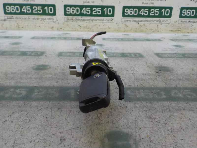 Recambio de antirrobo para skoda karoq (nu) 1.5 16v tsi act referencia OEM IAM 1K0905851D 5Q1905865 