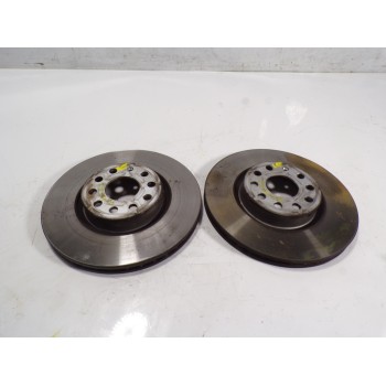 DISCO FRENO DELANTERO 5Q0615301F 