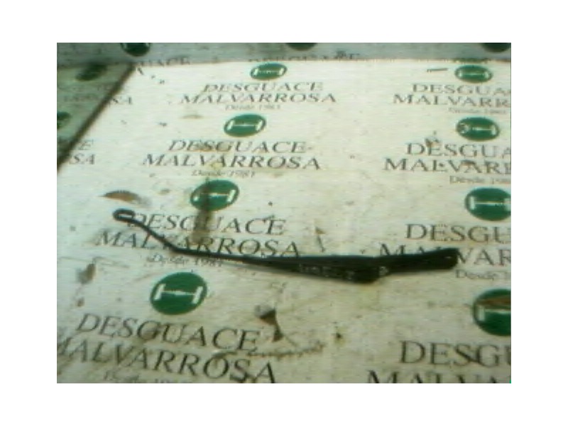 Recambio de brazo limpia delantero izquierdo para seat ibiza (6k1) stella referencia OEM IAM   