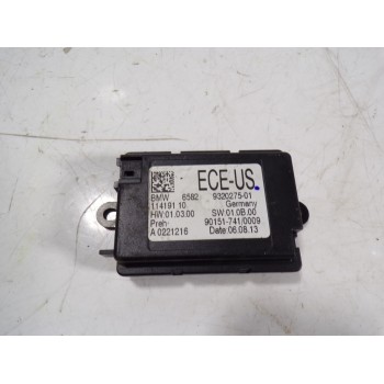 MODULO ELECTRONICO 65829320275 